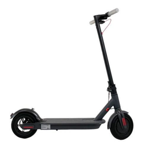 Электросамокат M365 350W 36V 9.6Ah Grey складной городской (до 30 км/ч, запас хода 30 км) - изображение 4