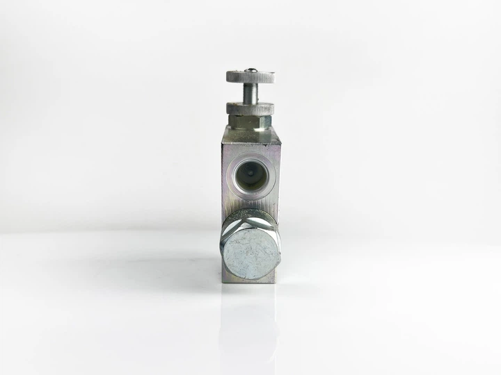 Регулятор витрат RFP3 1/2″ C/VU - зображення 6