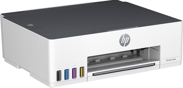 МФУ HP Smart Tank 210 SF (4A8H8A#BHC) - Фото 1 МФУ HP Smart Tank 210 SF (4A8H8A#BHC) - изображение 1