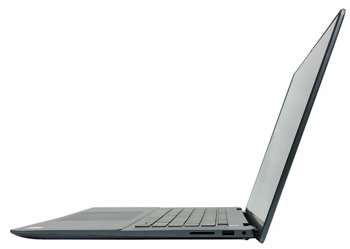 Ноутбук Dell Inspiron 16 7635 2-in-1: Ryzen 5 7530U / RAM 16 ГБ / SSD 512 ГБ / AMD Radeon Graphics / 16" WVA, Сенсорний / Б/У - изображение 5
