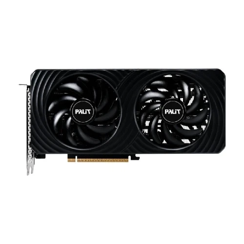 Відеокарта GeForce RTX 5060 Ti 8Gb GDDR7 Palit Dual (NE7506T019P1-GB2062D) - зображення 2