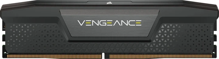 Модуль памяти DDR5 32GB (2x16GB) 6800MHz Corsair Vengeance Black (CMK32GX5M2B6800C40) - изображение 4