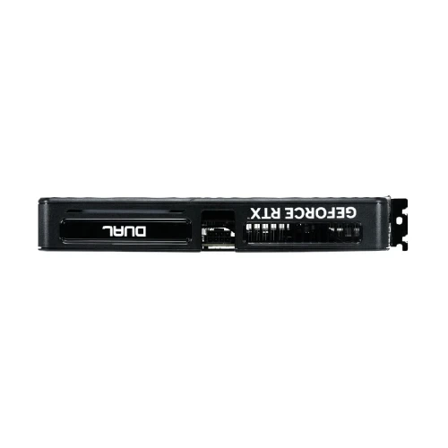 Відеокарта GeForce RTX 5060 Ti 8Gb GDDR7 Palit Dual (NE7506T019P1-GB2062D) - зображення 6