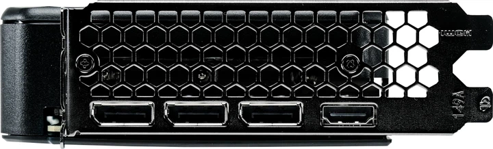 Видеокарта GeForce RTX 5060 8Gb GDDR7 Palit Dual (NE75060019P1-GB2063D) - изображение 9