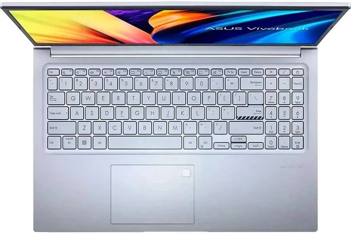Ноутбук ASUS Vivobook 15 X1504VA-BQ4351 Cool Silver (90NB13Y2-M037H0) - изображение 5