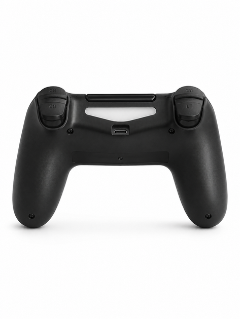 Джойстик бездротовий для телефона пк геймпад ігровий ps4 ps5 xbox блютуз для смартфона планшета ноутбука контроллер для iOS Android універсальний з USB кабель BS-350 OnePro 74043 - зображення 13