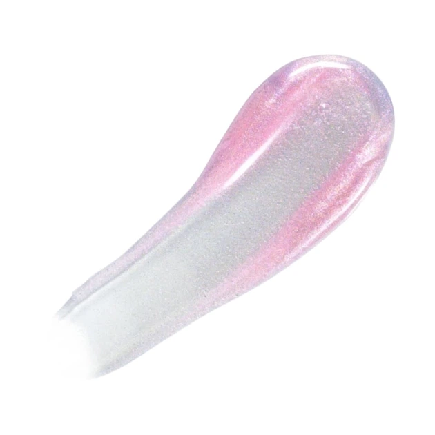ZOLA Блиск для губ Swirl Lip Gloss PINK SPLASH - Фото 3 ZOLA Блиск для губ Swirl Lip Gloss PINK SPLASH - изображение 3