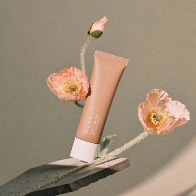 Needly Крем для шкіри навколо очей Youth Core Eye Cream 30 г - изображение 4