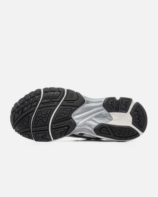 Кросівки Asics Gel X JuJJound Kayano 14 Silver Black 41 - Фото 6 Кросівки Asics Gel X JuJJound Kayano 14 Silver Black 41 - изображение 6
