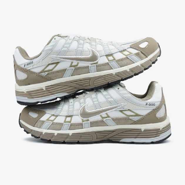 Кросівки Nike P-6000 Hangul Day GORE-TEX Termo 45 - зображення 3