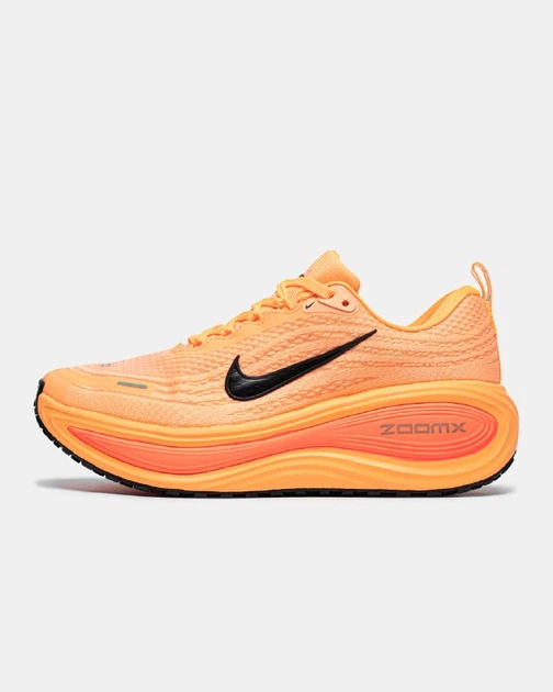 Кросівки Nike Vomero Plus Orange Pulse 39 - Фото 1 Кросівки Nike Vomero Plus Orange Pulse 39 - изображение 1