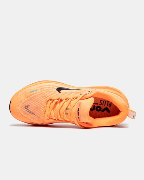 Кросівки Nike Vomero Plus Orange Pulse 39 - Фото 2 Кросівки Nike Vomero Plus Orange Pulse 39 - изображение 2