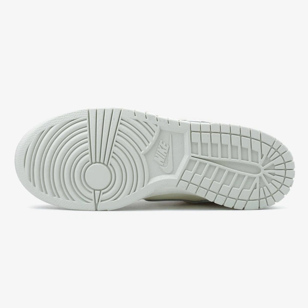 Кросівки Nike Dunk Low Beige Milk 40 - Фото 6 Кросівки Nike Dunk Low Beige Milk 40 - зображення 6