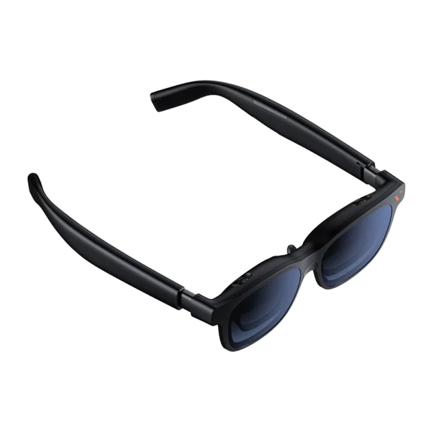 XR очки VITURE Pro 2 Black (Pro2-Glas-Blk) - Фото 2 XR очки VITURE Pro 2 Black (Pro2-Glas-Blk) - изображение 2