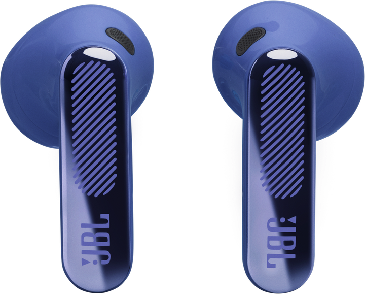 Навушники JBL Live Flex 4 Blue (JBLLIVEFLEX4BLU) - Фото 5 Навушники JBL Live Flex 4 Blue (JBLLIVEFLEX4BLU) - зображення 5