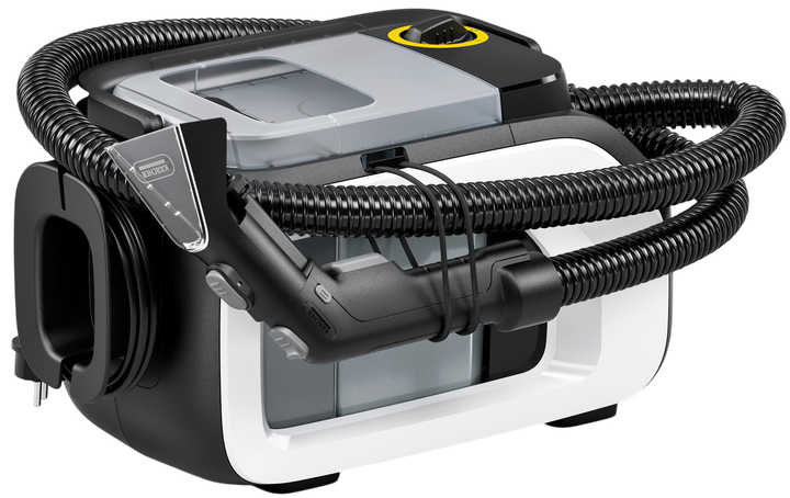 Пилосос миючий Karcher SE 3 Compact Home N1 (1.081-539.0) - зображення 2