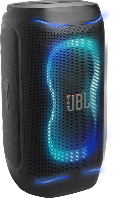 Głośnik przenośny JBL PartyBox 130 Black (JBLPB130BLKEP) - obraz 2