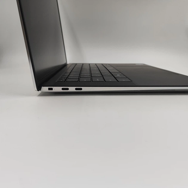 Ноутбук Dell XPS 15 9530 (15,6"IPS FHD/i9-13900H/32Gb/1Tb+2Tb/RTX 4070-8Gb) Б/У - изображение 3