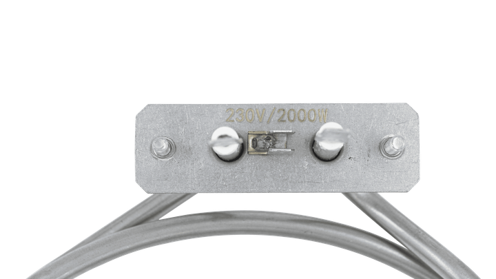 Тэн для духовки, d=192/180 мм, 2000 Вт, Ardo 524011800, Whicepart - изображение 2