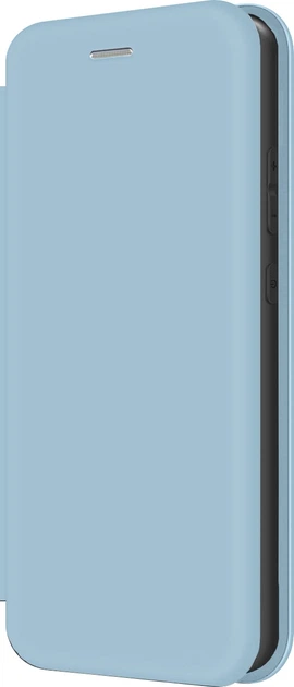 Чехол-книжка для смартфона Xiaomi Redmi Note 17 MAKE Flip Sky Teal (MCP-XRN17ST) - Фото 1 Чехол-книжка для смартфона Xiaomi Redmi Note 17 MAKE Flip Sky Teal (MCP-XRN17ST) - изображение 1