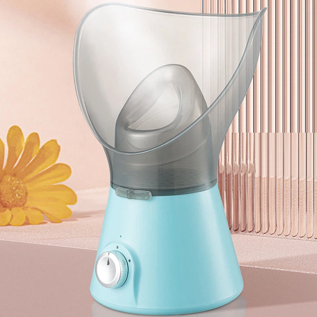 Сауна для лица Facial Steamer BY 1078, Распариватель для лица - изображение 4