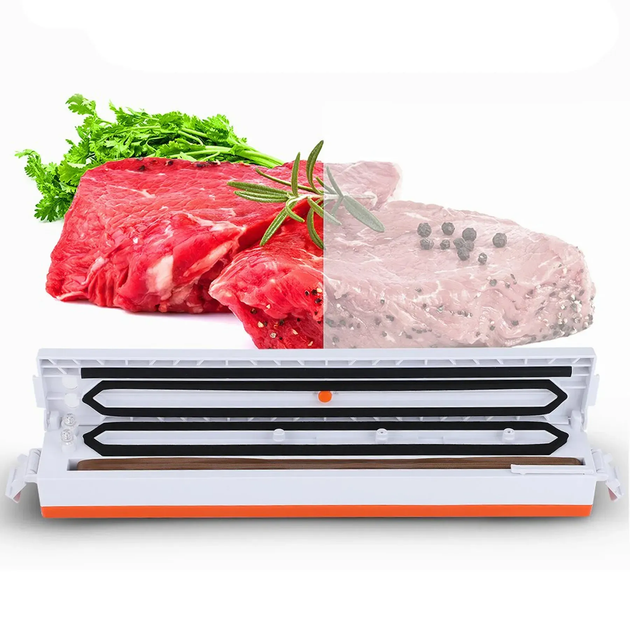 Упаковщик для продуктов Keep Freshness BT 01 - изображение 3
