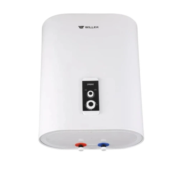 Бойлер WILLER EVH50R Spring - Фото 1 Бойлер WILLER EVH50R Spring - изображение 1