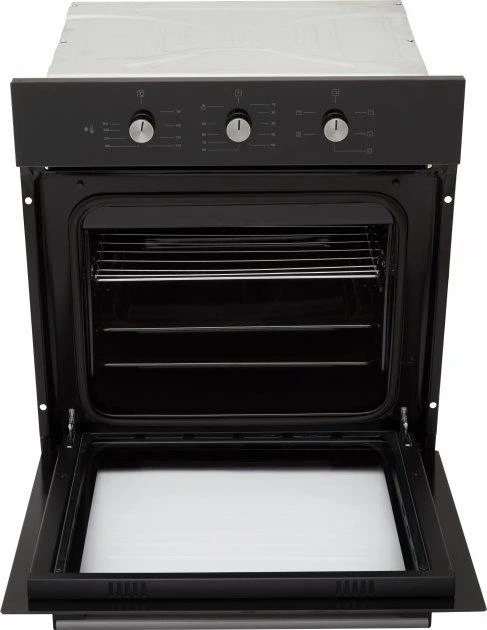 Духова шафа електрична JANTAR GTK 6006 BL - Фото 5 Духова шафа електрична JANTAR GTK 6006 BL - зображення 5