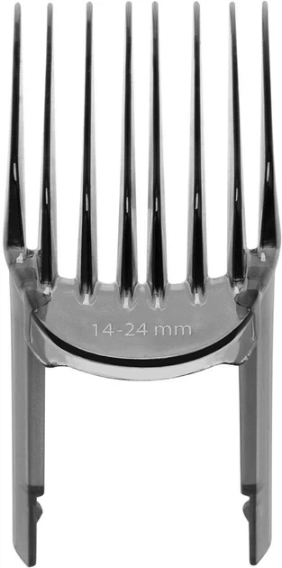 Машинка для стриження волосся Remington Power X3 Hair Clipper HC3000GP - Фото 2 Машинка для стриження волосся Remington Power X3 Hair Clipper HC3000GP - зображення 2