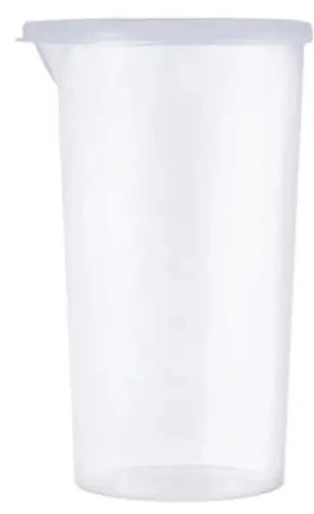 Блендер LIBERTON LHB-0300 - изображение 4