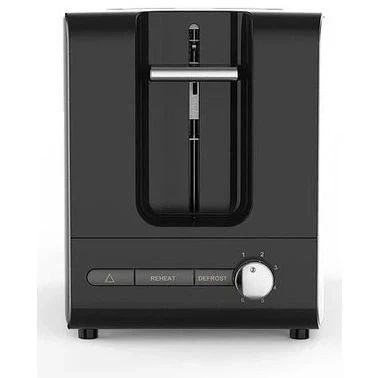 Тостер PRIME Technics PTS 826 BX - зображення 3
