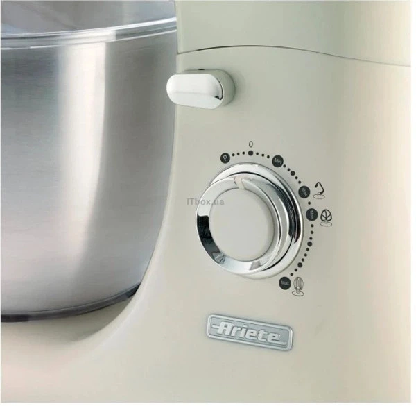Кухонная машина ARIETE 1588 1 Blue - изображение 7
