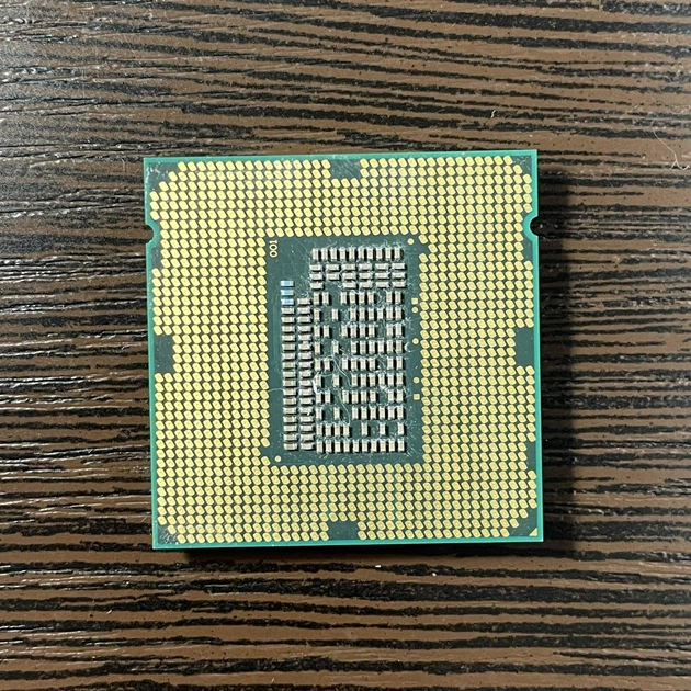 Процессор Intel Core I5-2500k s1155 Б/У - изображение 2