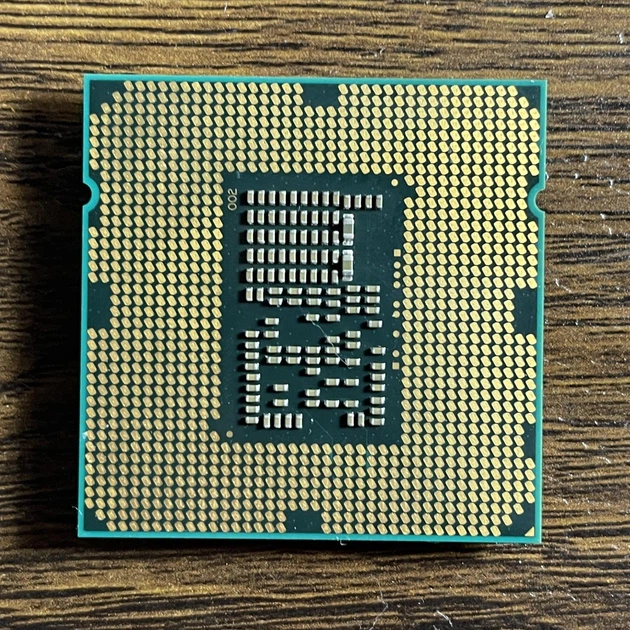 Процесор Intel Core i3-530 s1156 Б/В - Фото 2 Процесор Intel Core i3-530 s1156 Б/В - зображення 2