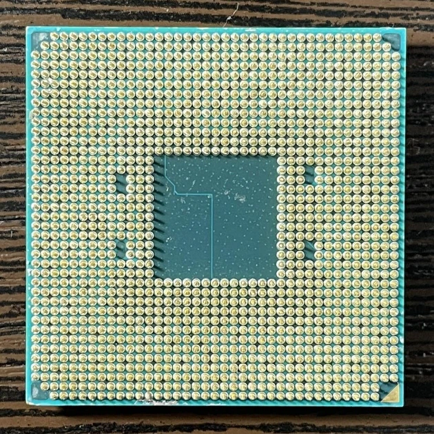 Процесор AMD Ryzen 7 5700G sAM4 Б/В - Фото 2 Процесор AMD Ryzen 7 5700G sAM4 Б/В - зображення 2