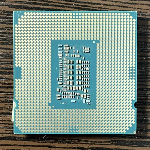 Процесор Intel Core I5-10500 s1200 Б/В - зображення 2