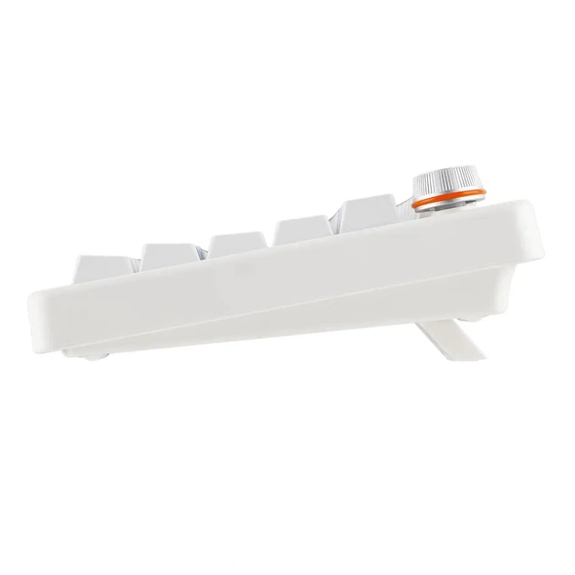 Механічна клавіатура Cidoo QK75 White - Фото 12 Механічна клавіатура Cidoo QK75 White - изображение 12