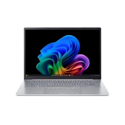 Ноутбук Acer Swift Edge 14 AI SFE14-I51 (NX.JVQEU.001) Acer NX.JVQEU.001 1073082 - Фото 1 Ноутбук Acer Swift Edge 14 AI SFE14-I51 (NX.JVQEU.001) Acer NX.JVQEU.001 1073082 - изображение 1