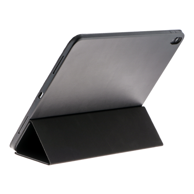 Чехол-книжка Dux Ducis Domo для Samsung Tab S11 Ultra X936 с авто пробуждением и защитой черный MC-10401 - изображение 3