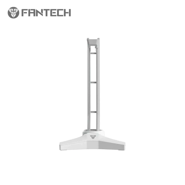Игровой комплект 5в1 Fantech P51 мембранная клавиатура мышь наушники коврик с LED подсветкой белый - изображение 6
