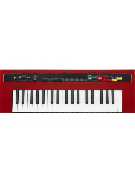 Синтезатор YAMAHA reface YC - изображение 2