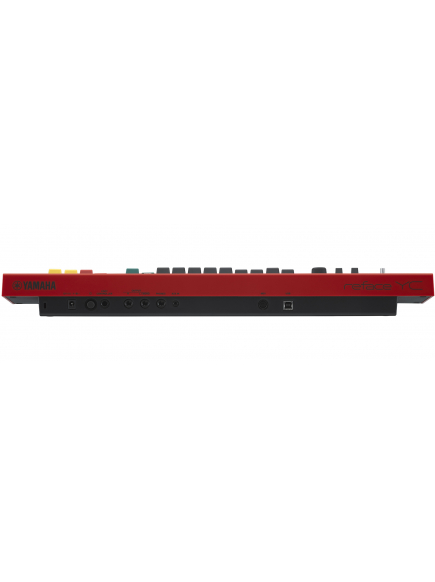 Синтезатор YAMAHA reface YC - изображение 3