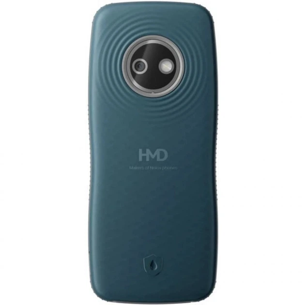 Мобильный телефон Nokia 123 DS Green (356096) - Фото 5 Мобильный телефон Nokia 123 DS Green (356096) - изображение 5