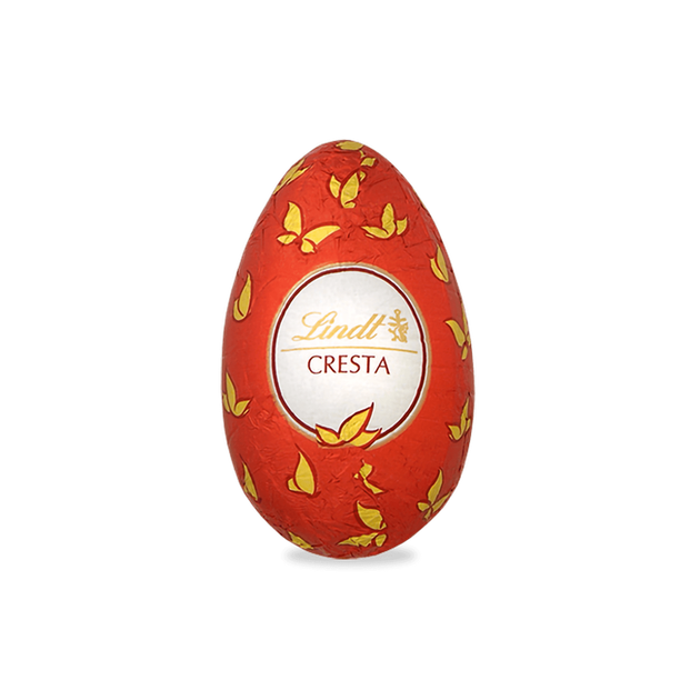 Шоколадні цукерки великодні яйця Lindt Cresta 450 г - зображення 4