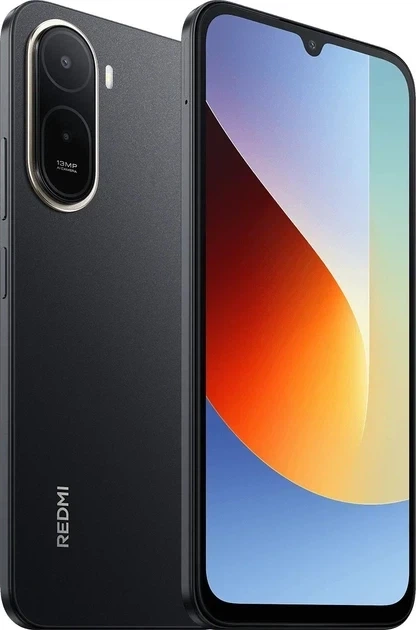 Смартфон Xiaomi Redmi A7 Pro NFC 4/128GB Black - изображение 6