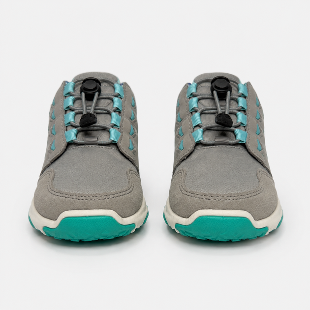 Оригінальні дитячі водонепроникні кросівки Teva Canyonview RP Waterproof Hiking Shoe Mood Indigo / Malibu Blue, 1139270C, розмір: 32 (20 см) - изображение 3