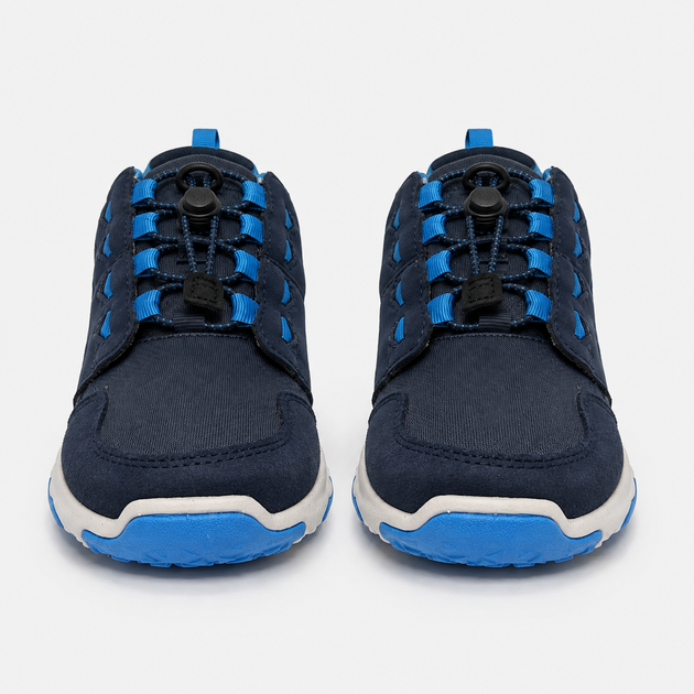 Оригінальні дитячі трекінгові кросівки Teva Canyonview RP Waterproof Hiking Shoe Mood Indigo / Malibu Blue, 1139270C, розмір: 36 (23 см) - Фото 3 Оригінальні дитячі трекінгові кросівки Teva Canyonview RP Waterproof Hiking Shoe Mood Indigo / Malibu Blue, 1139270C, розмір: 36 (23 см) - зображення 3