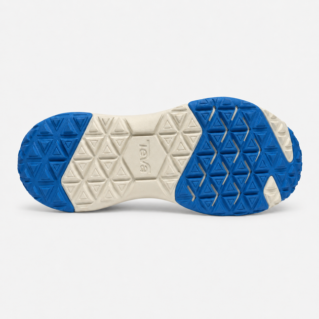 Оригінальні дитячі трекінгові кросівки Teva Canyonview RP Waterproof Hiking Shoe Mood Indigo / Malibu Blue, 1139270C, розмір: 36 (23 см) - Фото 5 Оригінальні дитячі трекінгові кросівки Teva Canyonview RP Waterproof Hiking Shoe Mood Indigo / Malibu Blue, 1139270C, розмір: 36 (23 см) - зображення 5