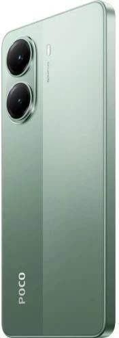 Смартфон Poco X7 12/512GB Green (with charger) - Фото 6 Смартфон Poco X7 12/512GB Green (with charger) - зображення 6