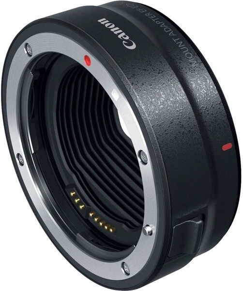 Беззеркальный Canon EOS R10 kit (RF-S 18-150mm) IS STM + Mount Adapter EF-EOS R (5331C029) - Фото 12 Беззеркальный Canon EOS R10 kit (RF-S 18-150mm) IS STM + Mount Adapter EF-EOS R (5331C029) - изображение 12